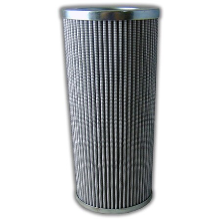 Main Filter Hydraulic Filter, replaces WIX R80D20EB, Return Line, 25 micron, Outside-In MF0602586
